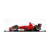 LEGO 8157 Ferrari F1 - Display Case