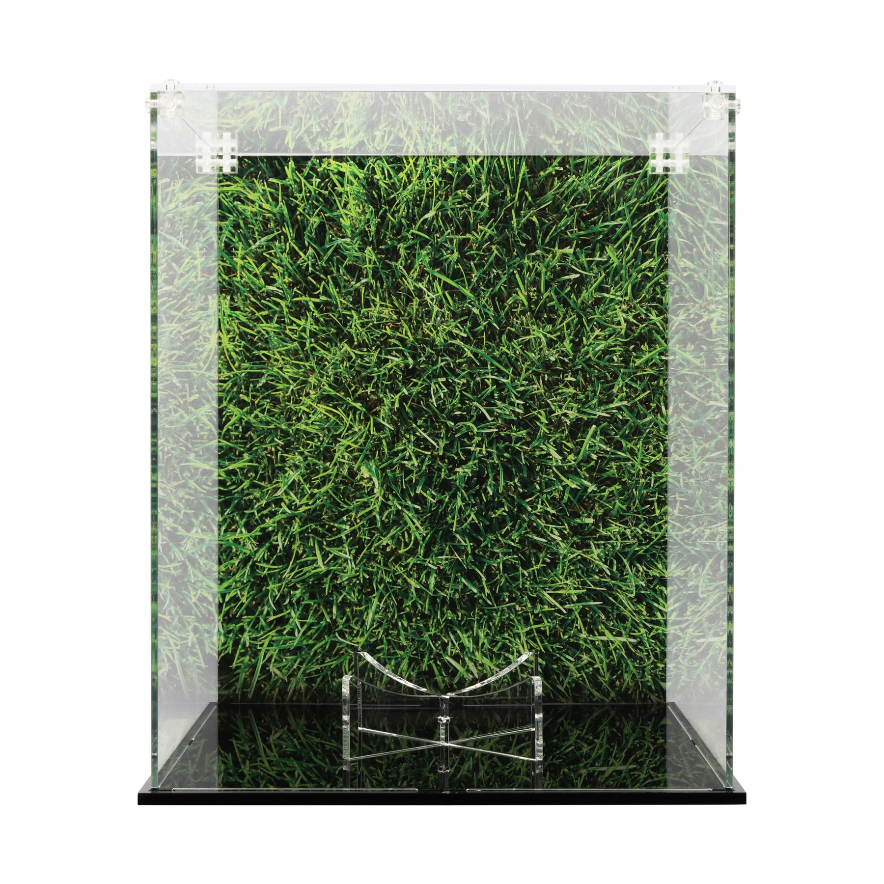 Football Display Case