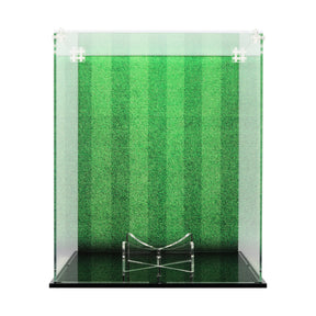 Football Display Case