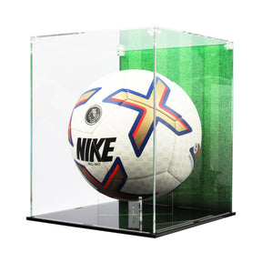 Football Display Case