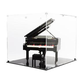 Lego 21323 Grand Piano - Display Case