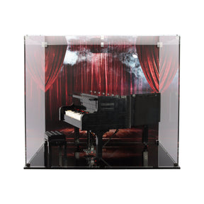 Lego 21323 Grand Piano - Display Case