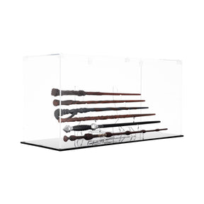 Harry Potter Wands Display Case