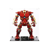 Lego 76210  Hulkbuster - Display Case