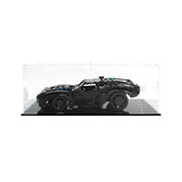 Lego 42127 The Batman - Batmobile - Display Case