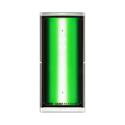 Wall Mounted Display Case for CADA KICK Sauber F1 Team C44
