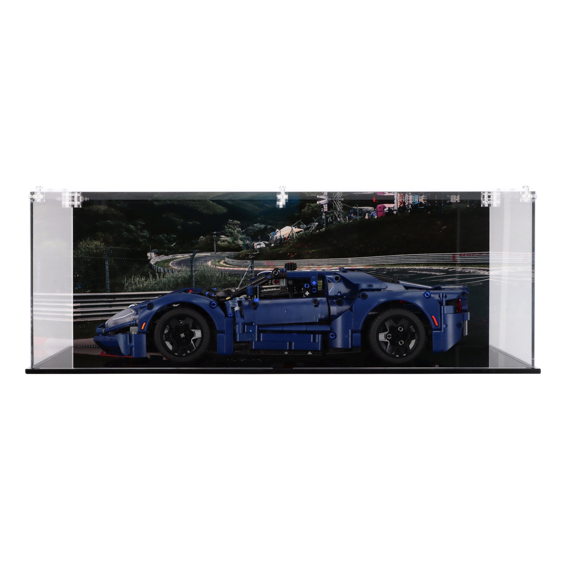 Lego 42154 Ford GT - Display Case