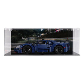 Lego 42154 Ford GT - Display Case