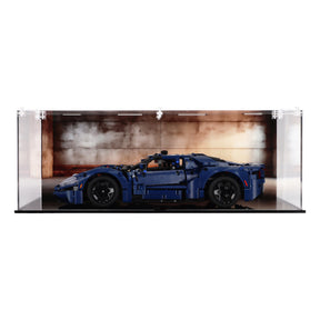 Lego 42154 Ford GT - Display Case