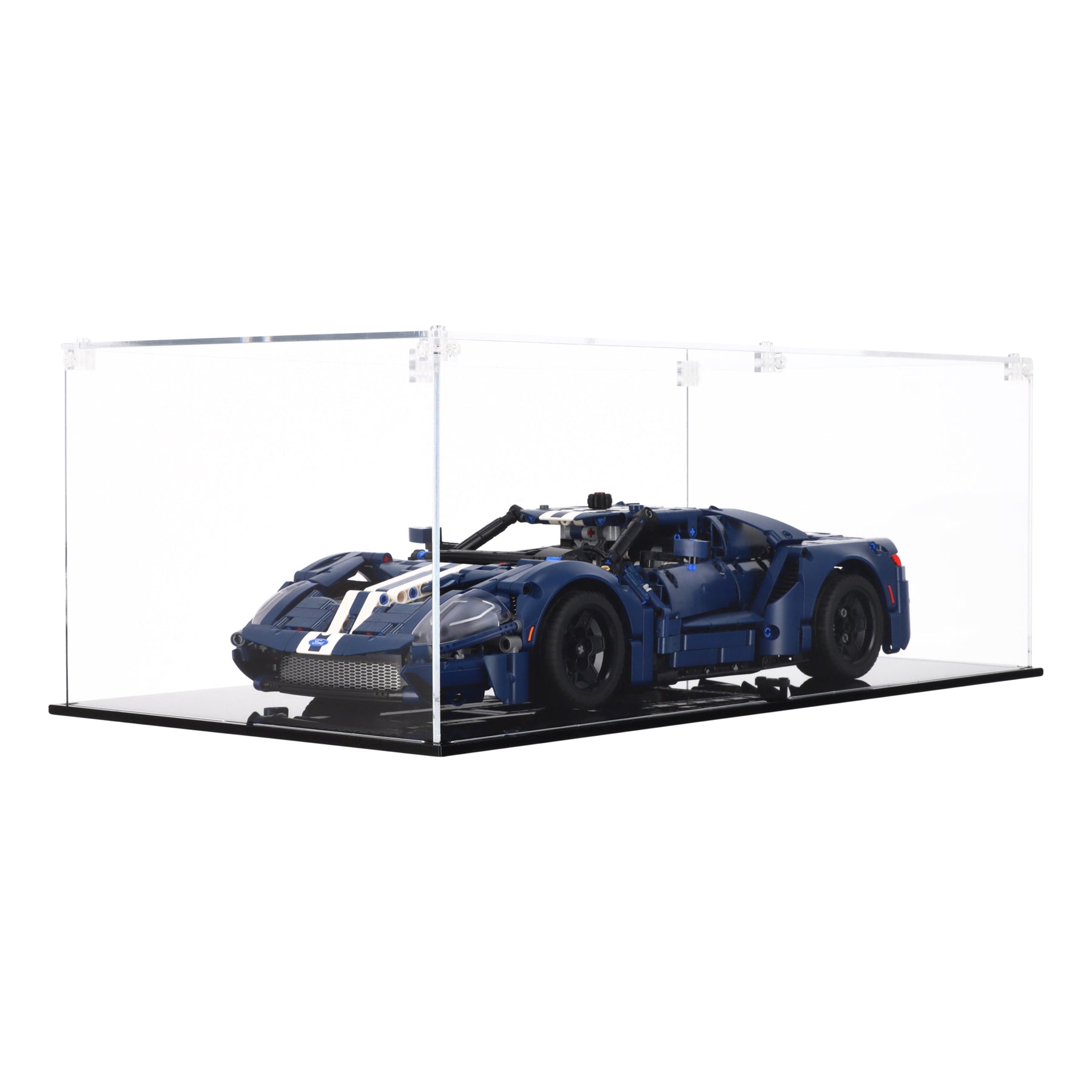 Lego 42154 Ford GT - Display Case