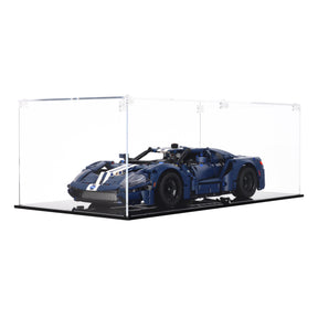 Lego 42154 Ford GT - Display Case