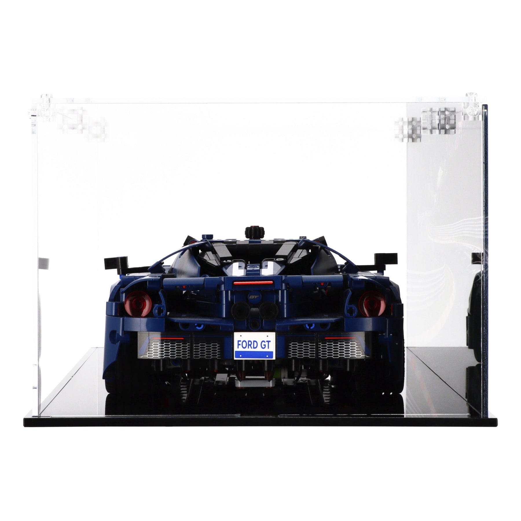 Lego 42154 Ford GT - Display Case