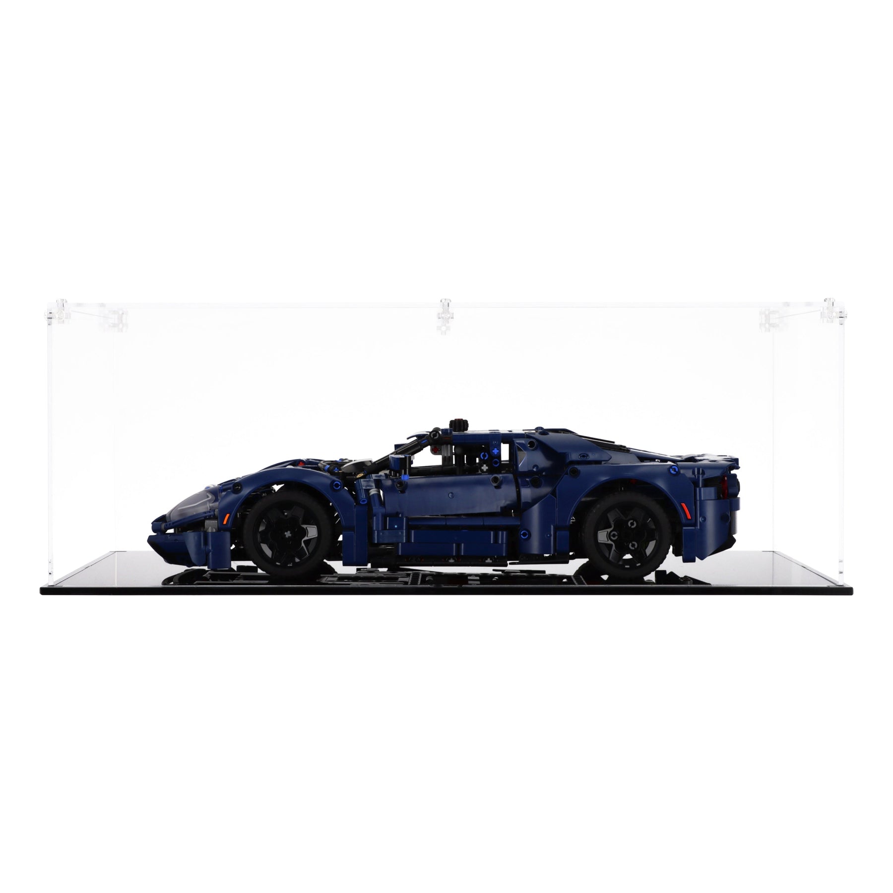 Lego 42154 Ford GT - Display Case