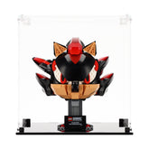 Lego 77000 Shadow the Hedgehog - Display Case