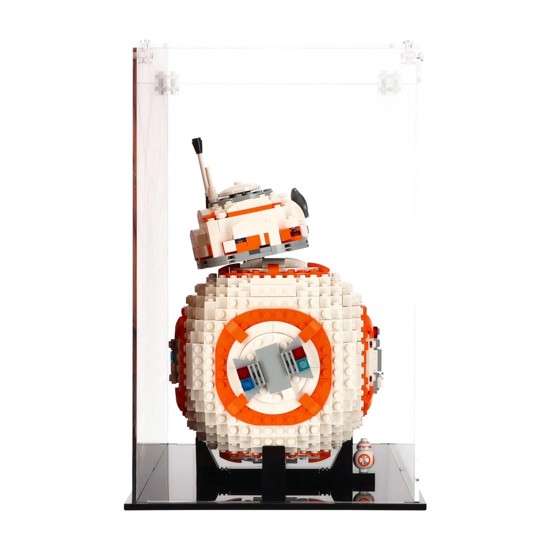 Lego 75187 BB-8 - Display Case