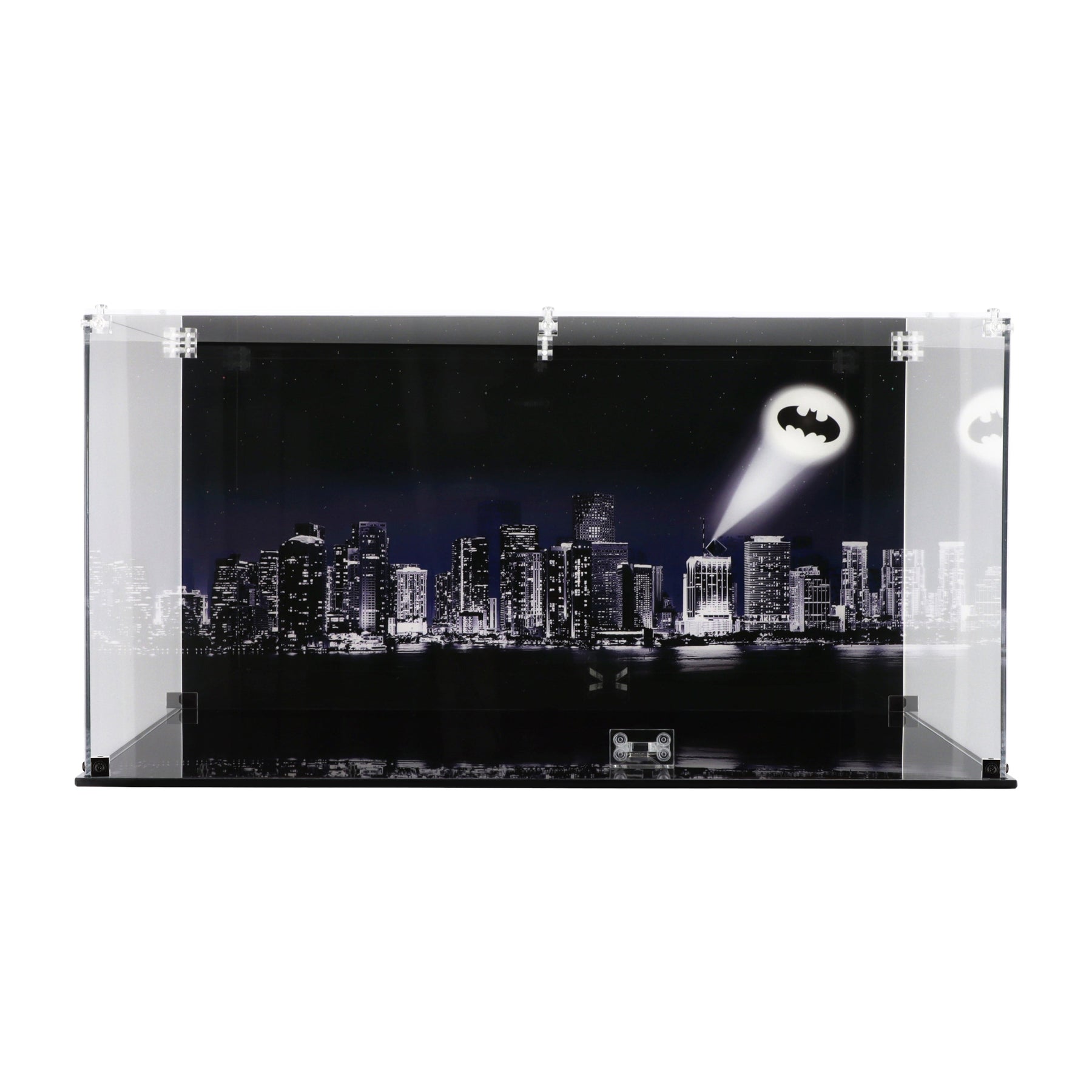 Lego Batmobile Tumbler 76240 - Display Case