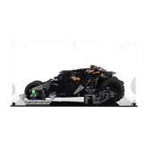 Lego Batmobile Tumbler 76240 - Display Case