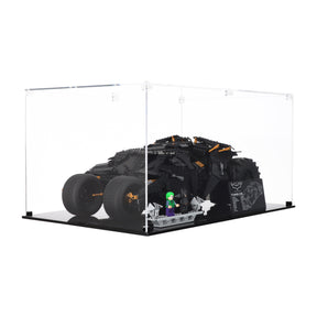 Lego Batmobile Tumbler 76240 - Display Case