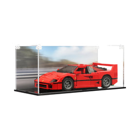 Lego 10248 Ferrari F40 - Display Case