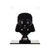 Lego 75304 Darth Vader Helmet - Display Case