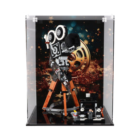 Lego 43230 Walt Disney Tribute Camera - Display Case