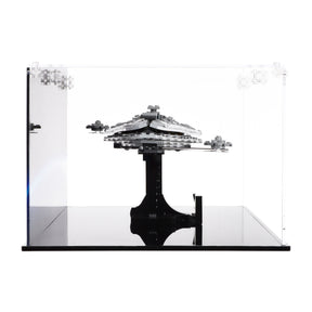 Lego 75356 Executor Super Star Destroyer - Display Case