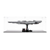 Lego 75356 Executor Super Star Destroyer - Display Case