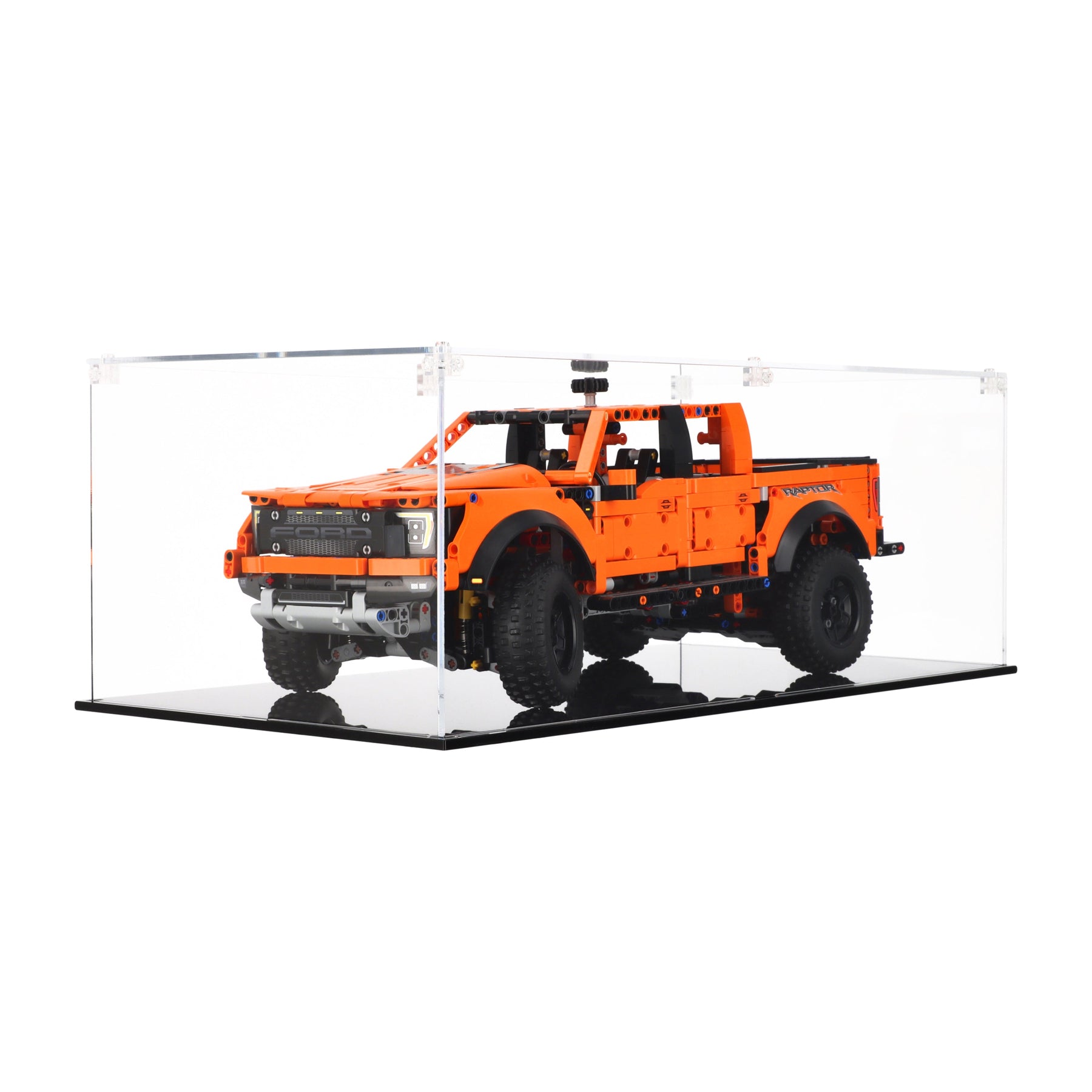 Lego 42126 Ford F-150 Raptor - Display Case