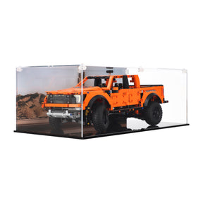 Lego 42126 Ford F-150 Raptor - Display Case