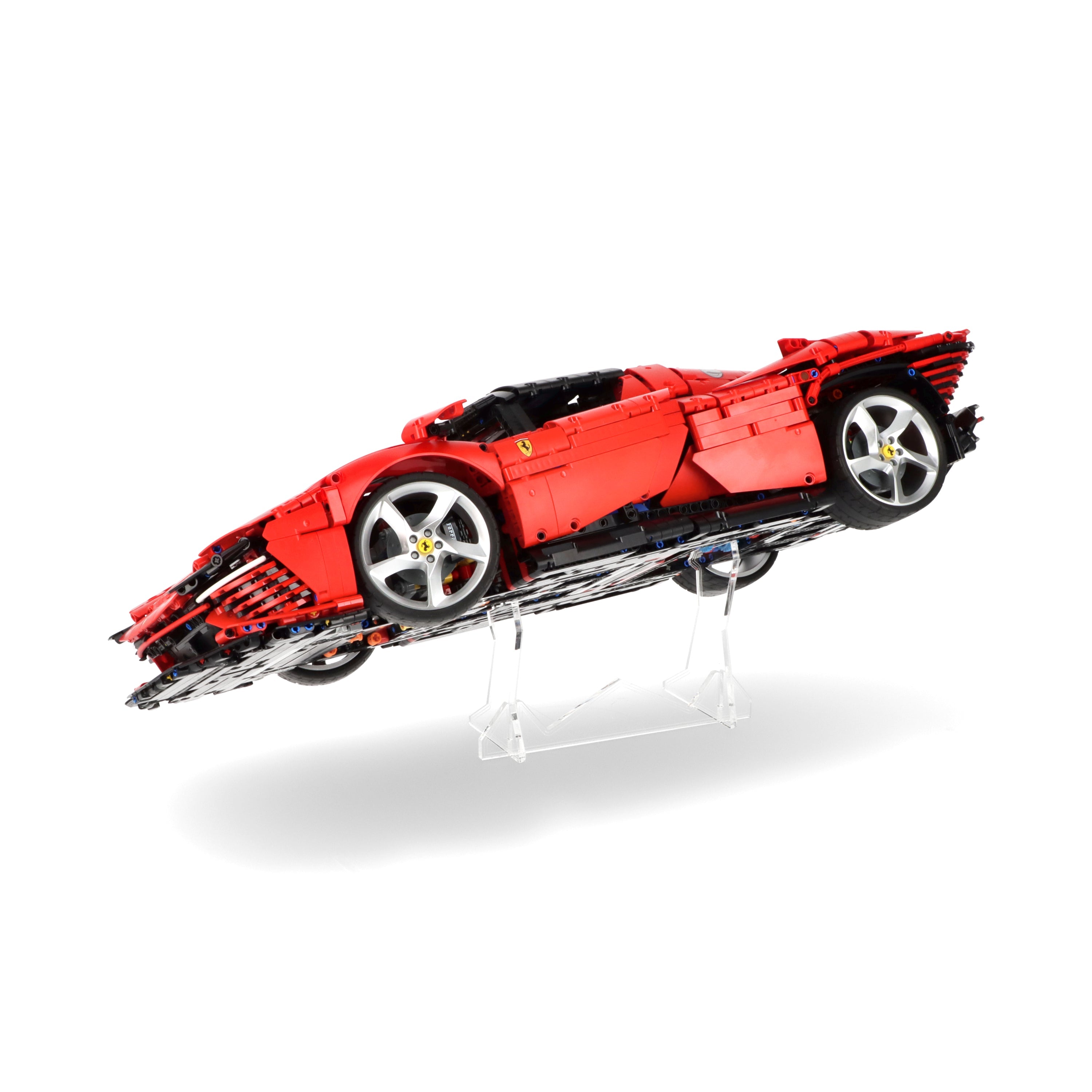 Display Stand for LEGO 42143 Ferrari Daytona SP3