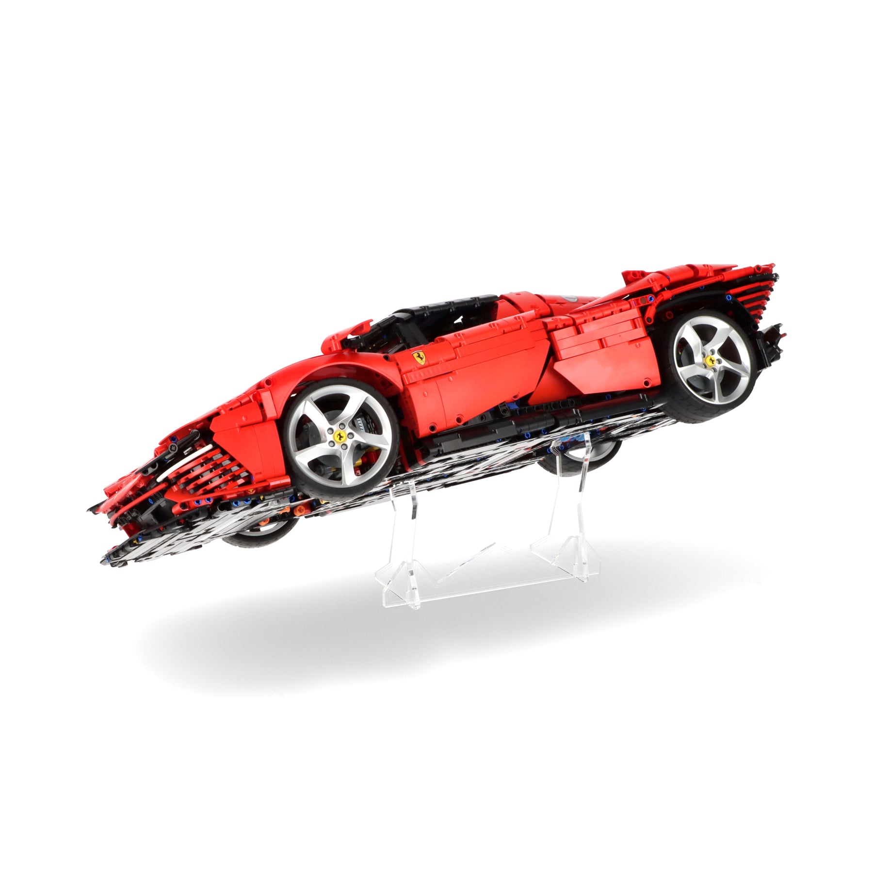 LEGO 42143 Ferrari Daytona SP3 - Display Stand