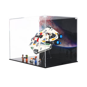 Lego 75357 Ghost & Phantom II - Display Case