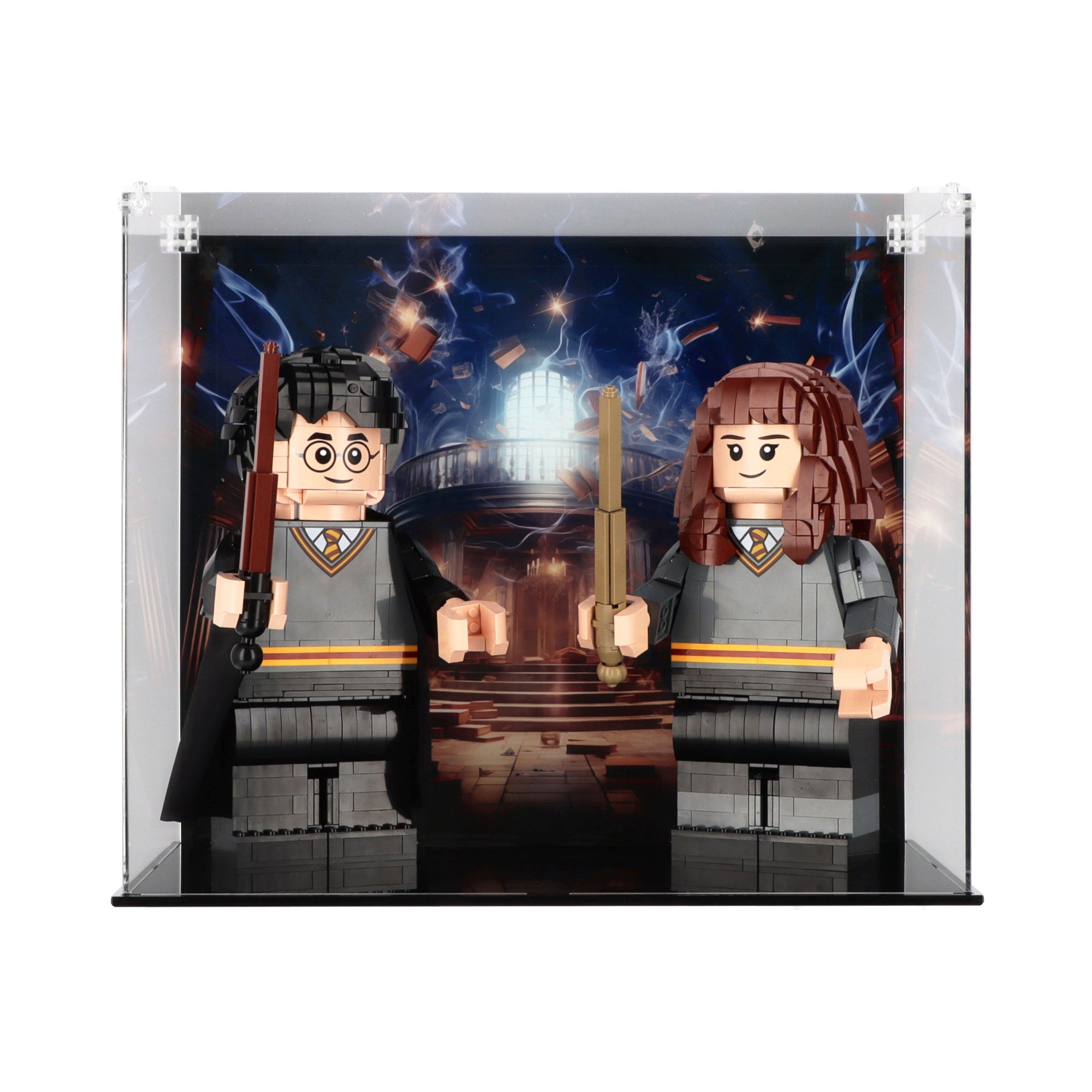 Lego harry potter hermione sale