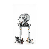 Lego 75322 Hoth AT-ST - Display Case