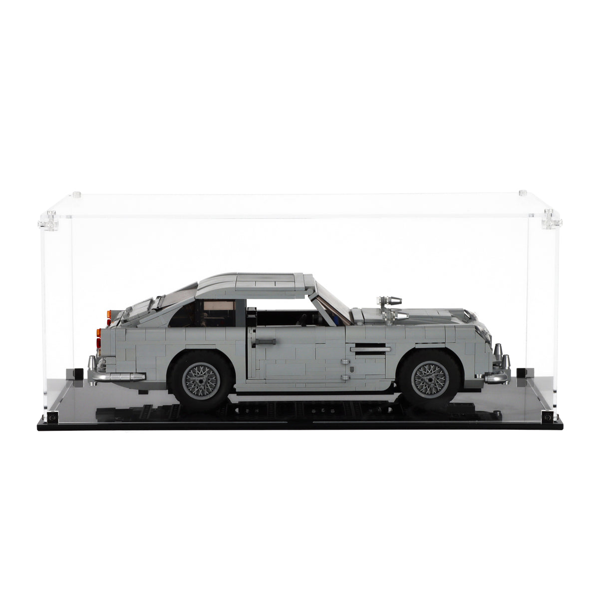 Lego 10262 Creator Aston Martin DB5 James Bond - Display Case