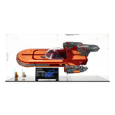 Lego 75341 Luke Skywalker’s Landspeeder - Display Case