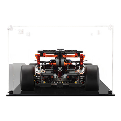 LEGO 42228 McLaren MCL39 F1 Car - Display Case