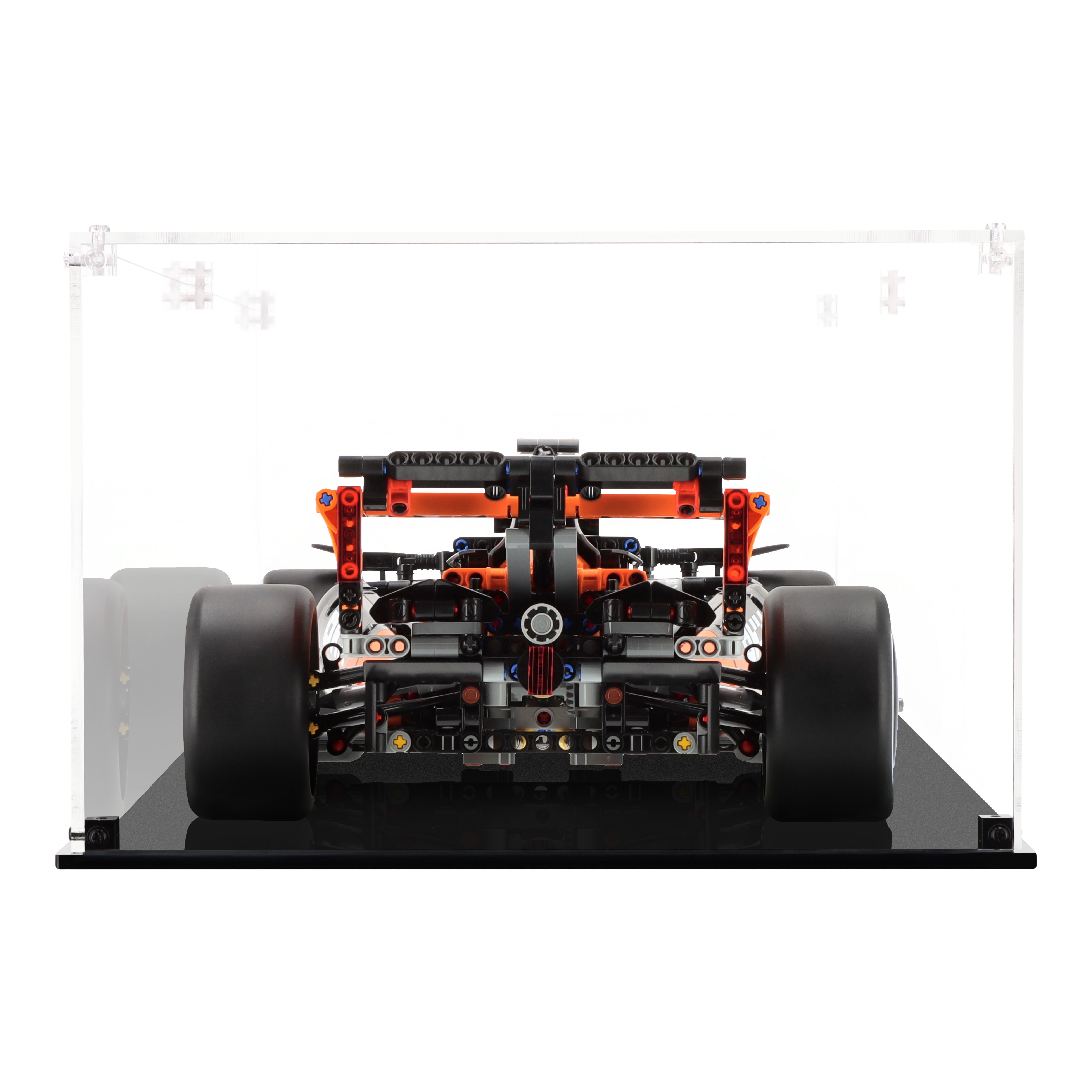 LEGO 42228 McLaren MCL39 F1 Car - Display Case