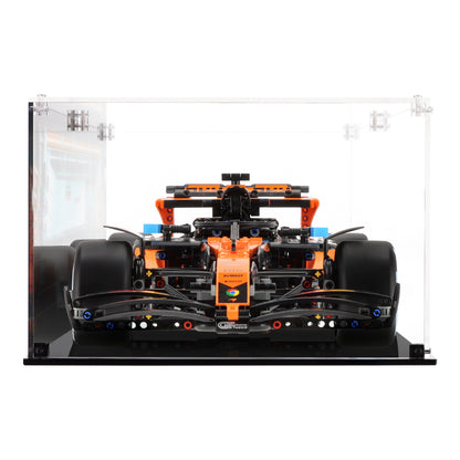 LEGO 42228 McLaren MCL39 F1 Car - Display Case