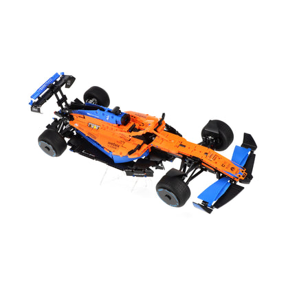 Display Stand for LEGO 42141 McLaren Formula 1