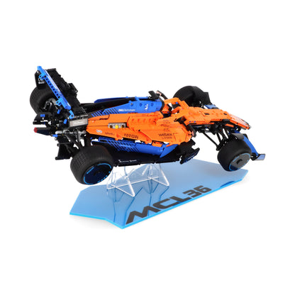 Display Stand for LEGO 42141 McLaren Formula 1