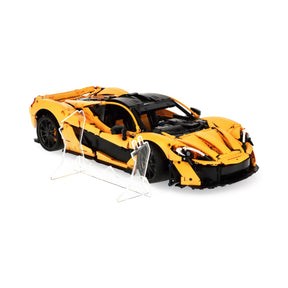 LEGO McLaren P1 42143 Display Stand