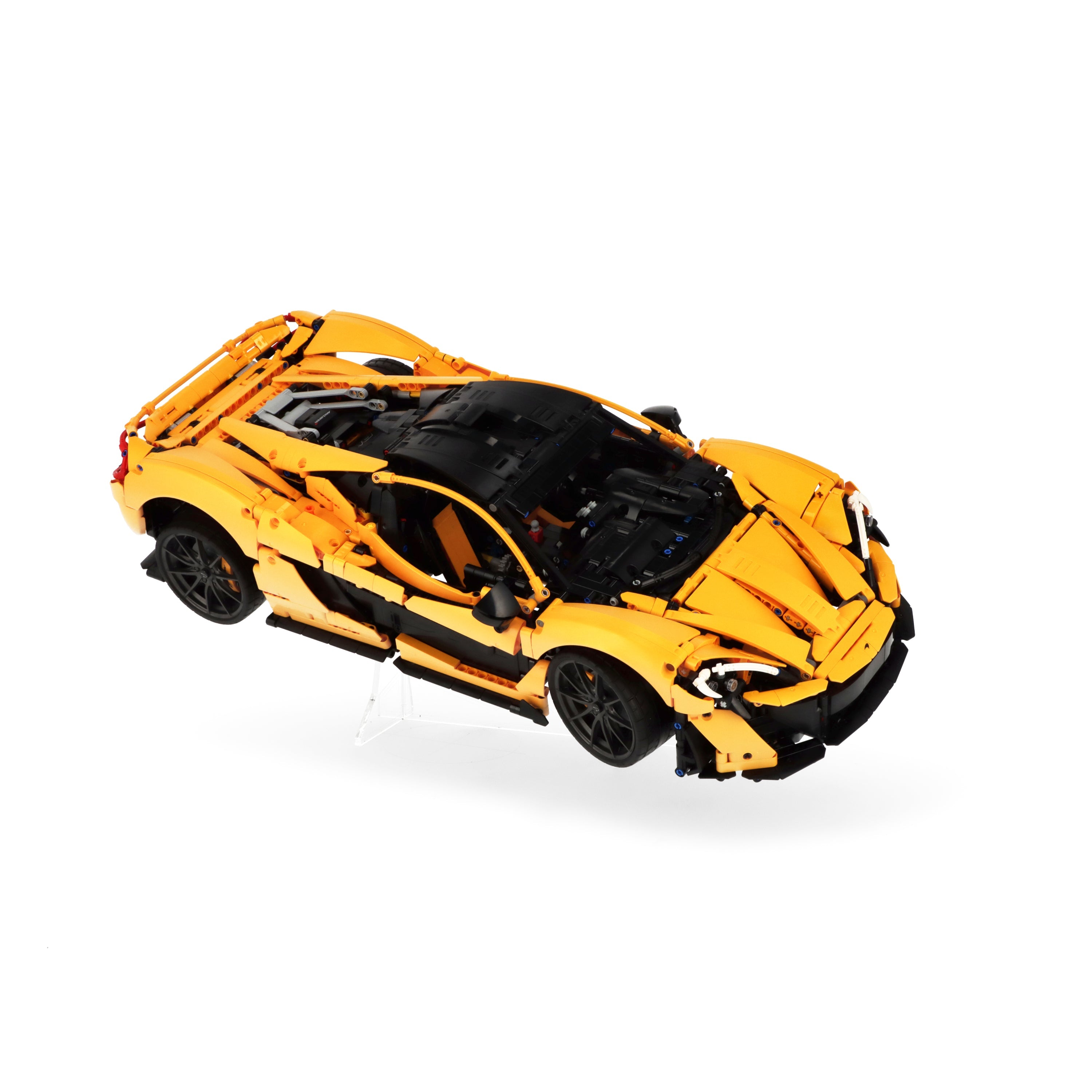 Display Stand for LEGO McLaren P1 42172
