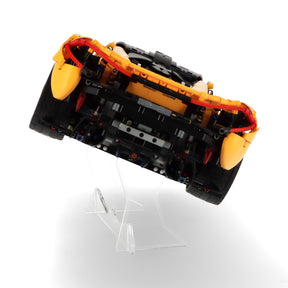 LEGO McLaren P1 42143 Display Stand