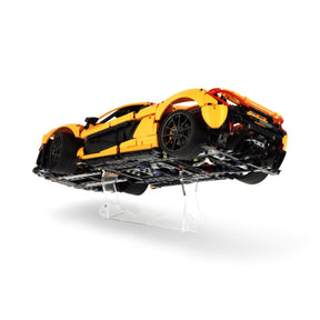 LEGO McLaren P1 42143 Display Stand