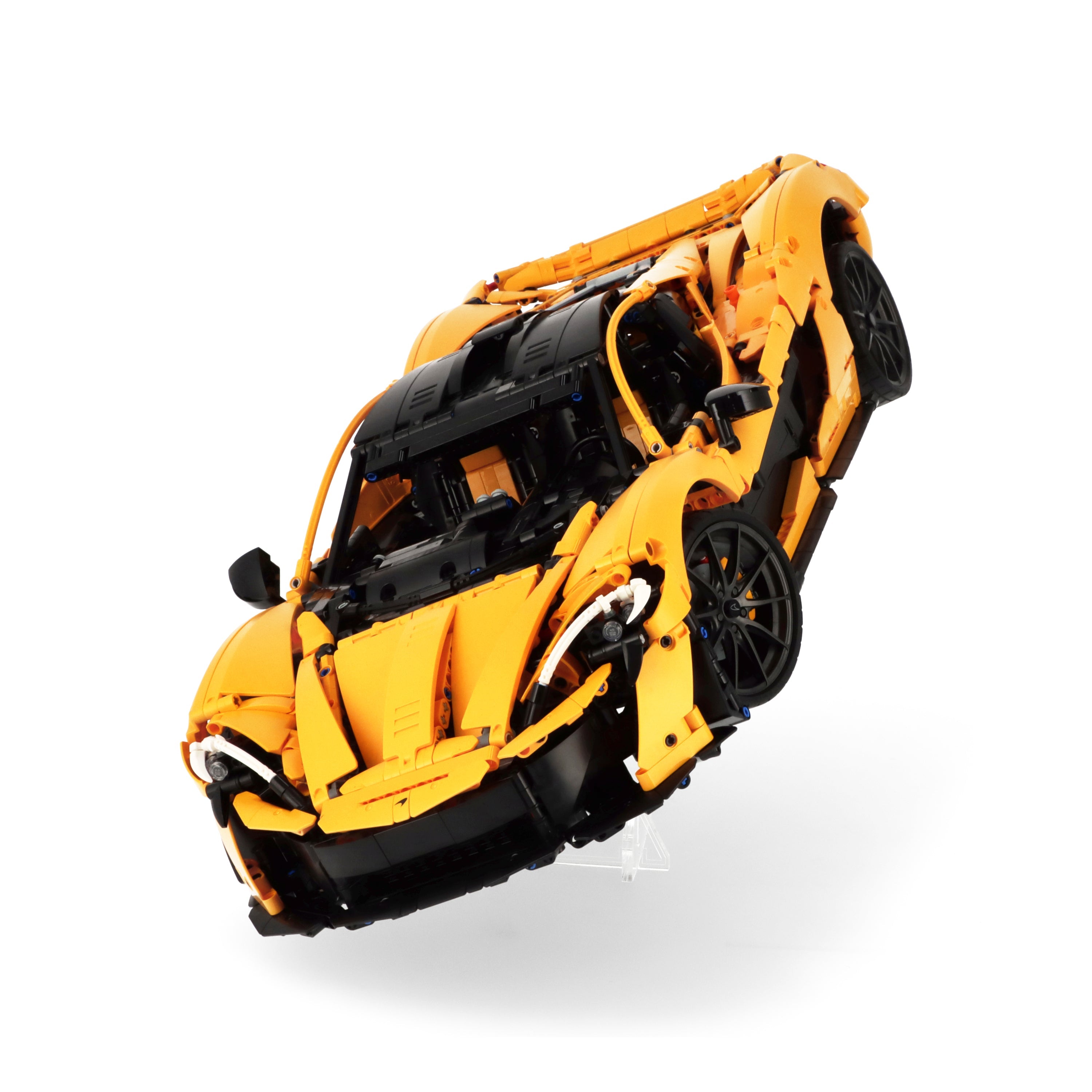 Display Stand for LEGO McLaren P1 42172