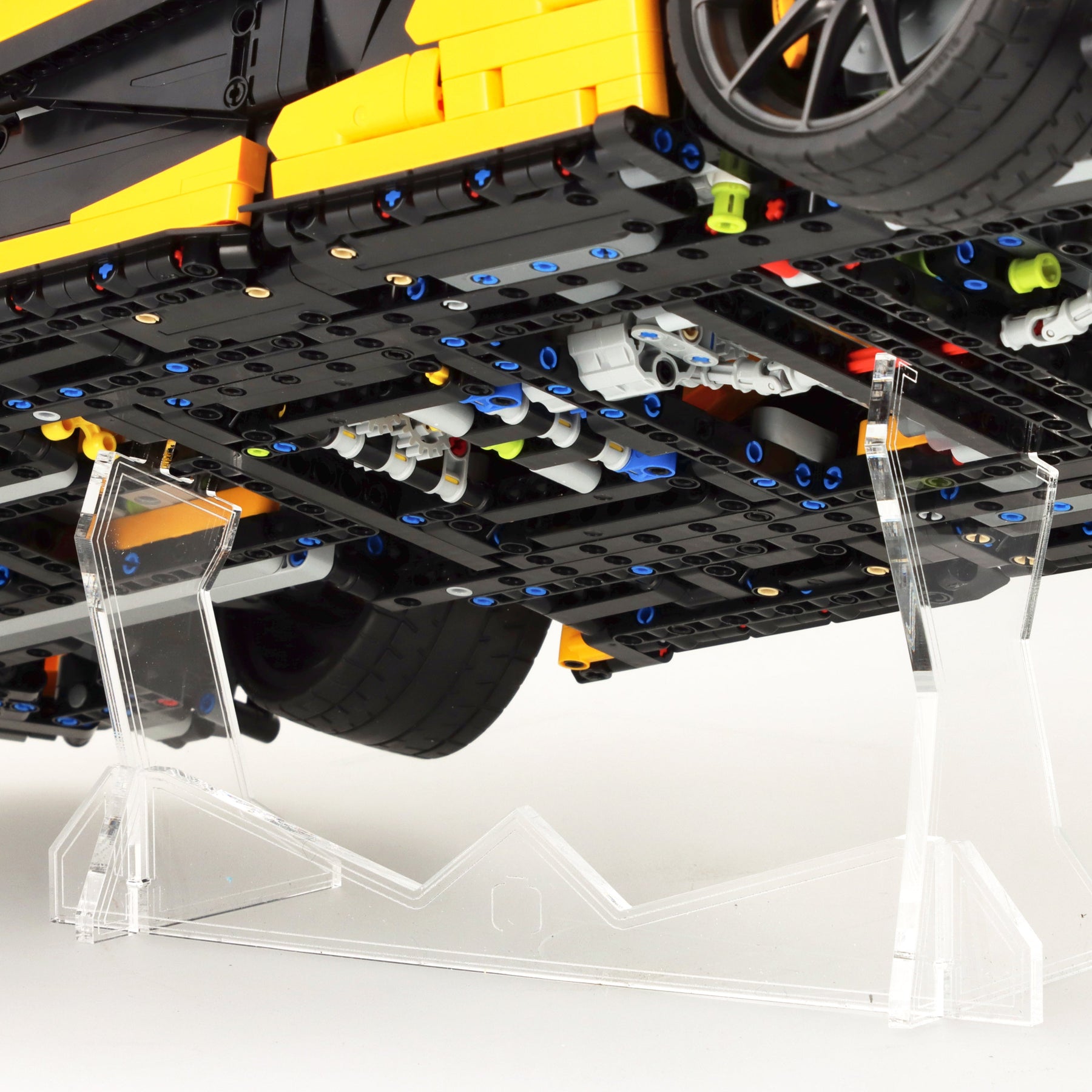 LEGO McLaren P1 42143 Display Stand