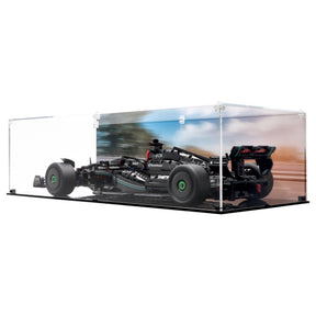 Lego 42171 Mercedes-AMG F1 W14 E Performance - Display Case