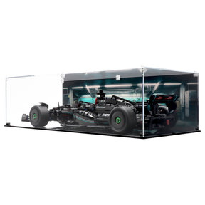 Lego 42171 Mercedes-AMG F1 W14 E Performance - Display Case