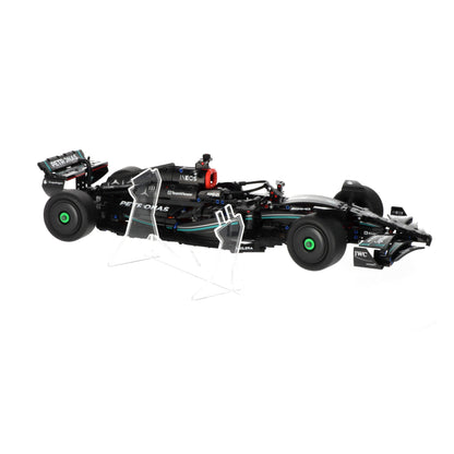Display Stand for LEGO 42171 Mercedes-AMG F1 W14 E Performance